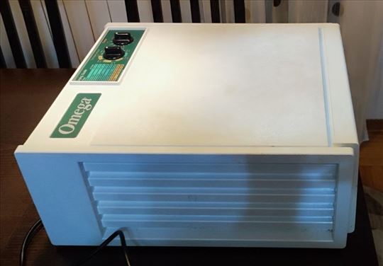 Omega dehidrator 5002T