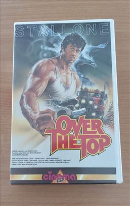 Over the Top / Silvester Stalone