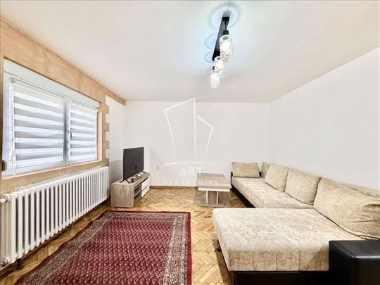 Palilula 4.0 stan u kući, sa parkingom ID#13470