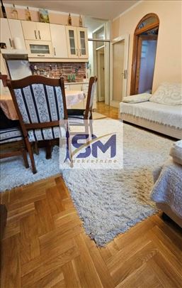 Petlovo brdo, odličan stan 48m2