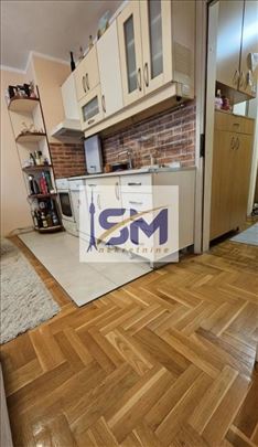 Petlovo brdo, odličan stan 48m2