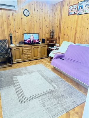 Povoljan stan na odličnoj lokaciji u Borči