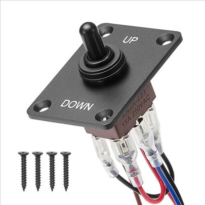 Prekidac Sa Polugom Za Automobile Brodove