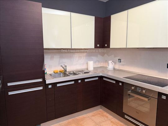 PRELEP lux trosoban stan u Cvijicevoj na prodaju