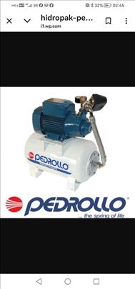Prodajem hidropak, 