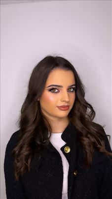 Profesionalno sminkanje