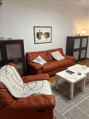 Prostran stan 3.0 na Lionu