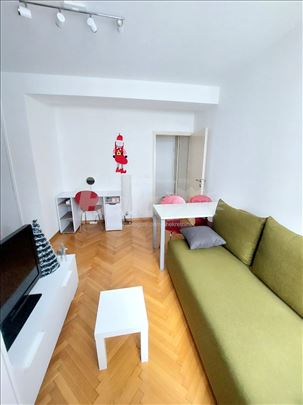 Vlasnik, Resavska 48, Savski venac.Klinički centar