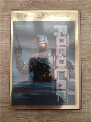 Robocop