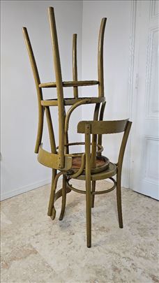 SAMO RECI THONET
