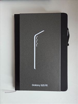 Samsung Galaxy S25FE Nov Neotpakovan
