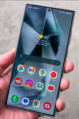 Samsung S24 Ultra 256gb