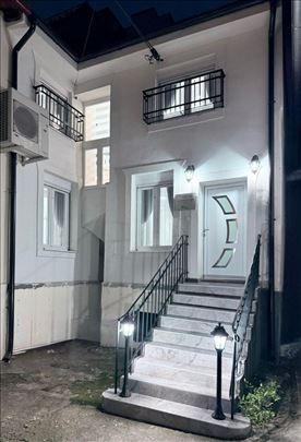 Sinđelićeva, stambeno/poslovni prostor 