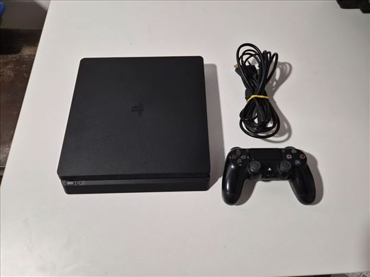 Sony PlayStation 4 Silm 1TB
