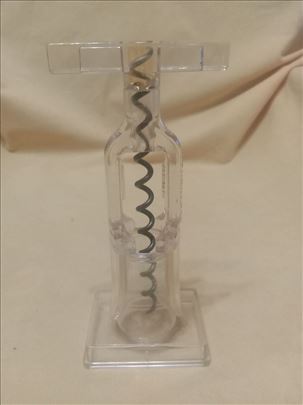 Stari engleski vadičep Screwpull 