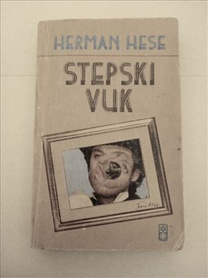 Stepski Vuk / Herman Hese