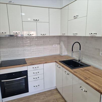 Streliste,Smart Blok 45+8m2