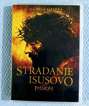 The Passion of the christ