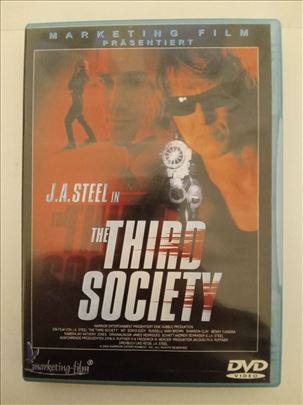 The Third Society 