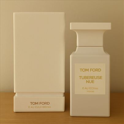 Tom Ford – Tubéreuse Nue