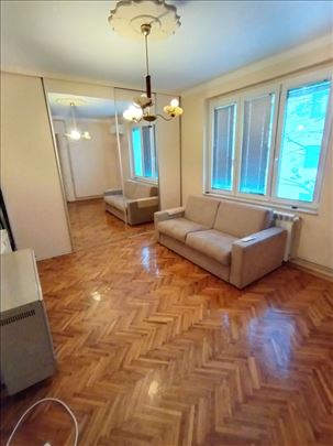 TOP, Vojvode Dobrnjca, niski troskovi, 2 sobe