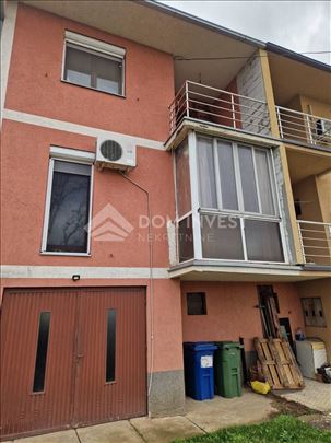 Vertikala kuće u Velikoj Moštanici, 181m2 na 5,5 a