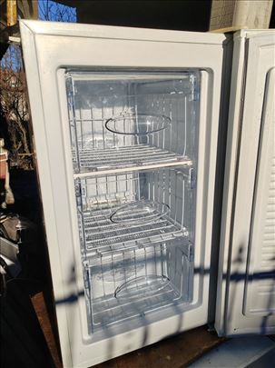 Visina sudopere garancija Amica 