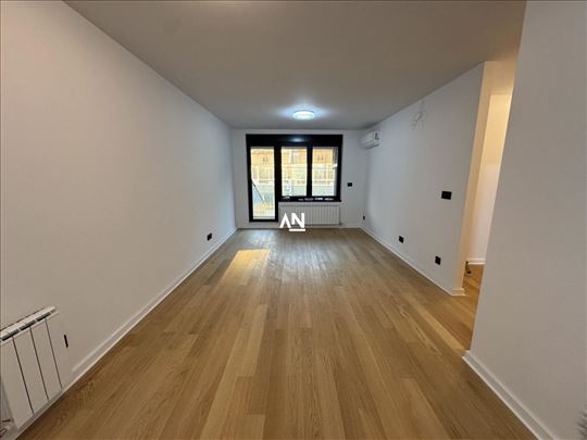 Vračar, Južni Bulevar, Tome Maksimovića, 72m2 ID#2