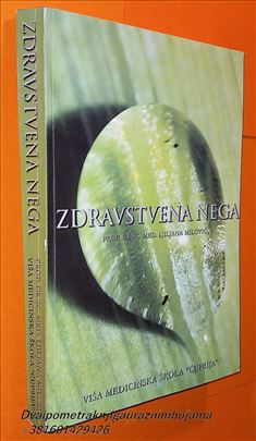 Zdravstvena nega Milović Ljiljana