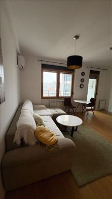 Zemun, Zelena avenija