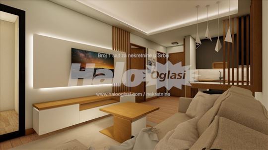 Zlatibor,lux,pored hotela Crown Plaza Zlatibor