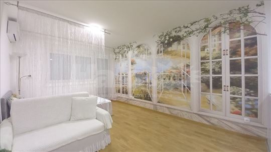 Apartmani Bela Kamilica