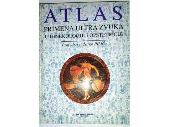 Atlas-Ultrazvuk u ginekologiji i opstetriciji 