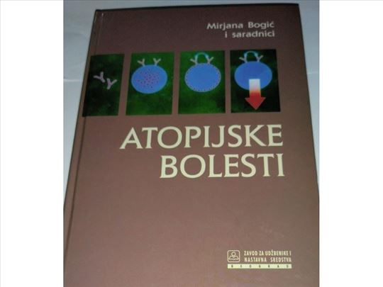 Atopijske bolesti