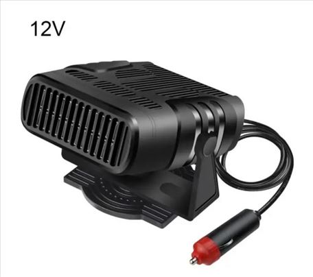 Auto grejalica i odmagljivač vetrobranskog stakla 