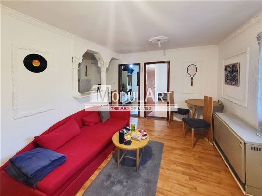 Autokomanda 3 spavaće sobe