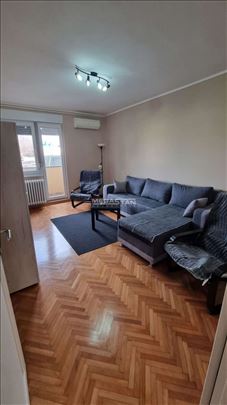 Banovo Brdo, namešten, odmah useljiv