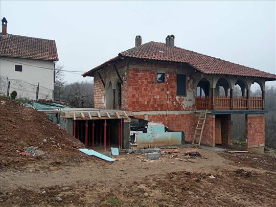 Barajevo, Karaula prodaja