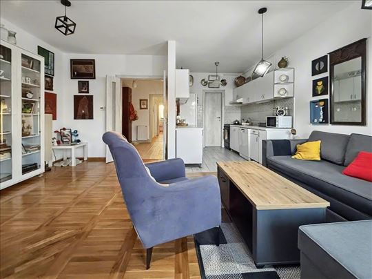 Broker - Dobar ukus = dobar život