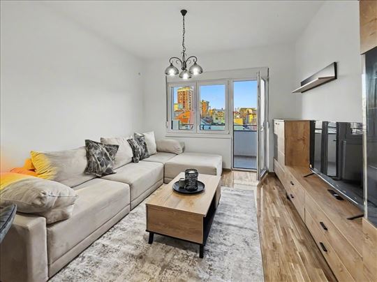 Broker - Miris Tamiša!