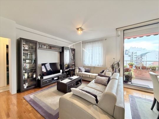 Bulbulder, odlična lokacija, 99m2 ID#13495