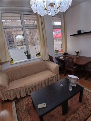 Bulevar Milutina Milankovica 3-soban 