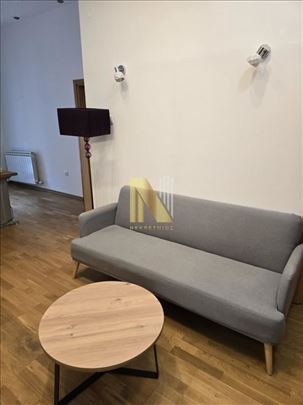 DelimiČno NameŠten Stan Na Limanu 3