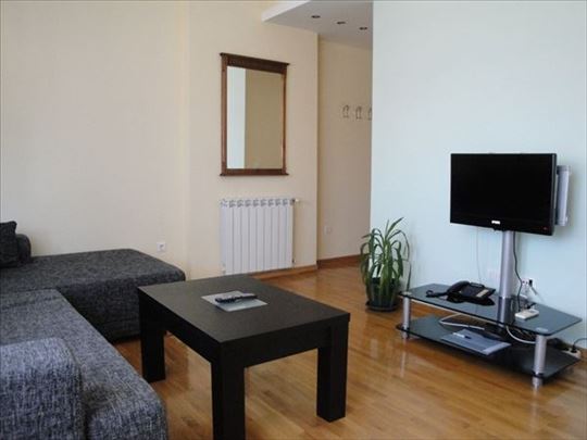 Dorćol, novogradnja, komforan, ID 2480