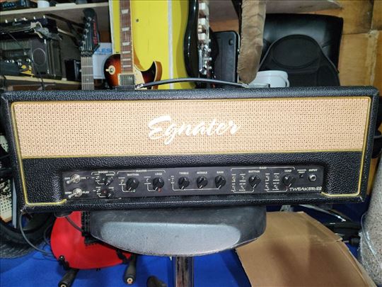 Egnater Tweaker 50W vrhunski zvuk