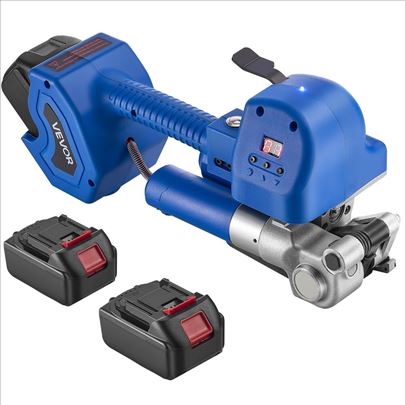 Elektricna masina za vezivanje pet trakom