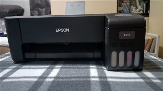 Epson Ecotank  L1210 Stampac za sublimaciju