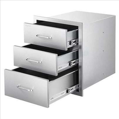 Fioke za spoljasnju kuhinju 46x59x59cm