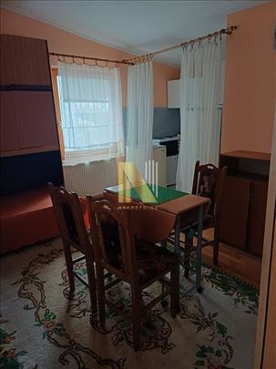 Garsonjera na Salajci