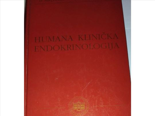 Humana klinička endokrinologija 